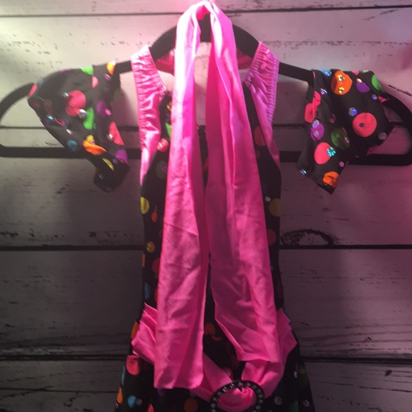 Girl’s Jazz Dance Costumes! - Picture 3 of 4